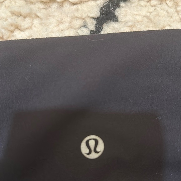 Lululemon align leggings size 6 black - Picture 3 of 3